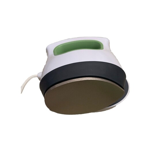 DODODUM Mini Heat Press Machine (Open Box Item) . - Picture 2 of 3